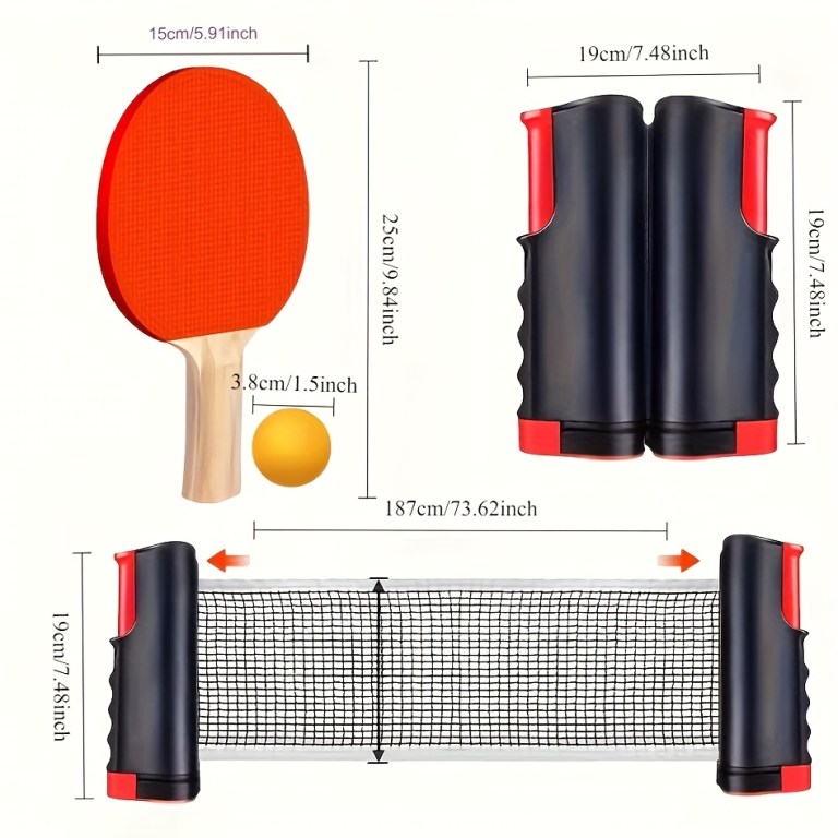 easy to install durable racket: 3 step assembly, 5 layer composite wood, ergonomic non slip grip for long lasting comfortable sports experience easy to install durable racket: 3 step assembly, 5 layer composite wood, ergonomic non slip grip for long lasting comfortable sports experience