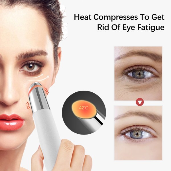 blue light eye beauty device|four core functions in one device: blue light disinfection and sterilization, high frequency vibration massage, reduction of oil secretion, lightening of eye bags and dark circles blue light eye beauty device|four core functions in one device: blue light disinfection and sterilization, high frequency vibration massage, reduction of oil secretion, lightening of eye bags and dark circles