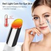 blue light eye beauty device|four core functions in one device: blue light disinfection and sterilization, high frequency vibration massage, reduction of oil secretion, lightening of eye bags and dark circles blue light eye beauty device|four core functions in one device: blue light disinfection and sterilization, high frequency vibration massage, reduction of oil secretion, lightening of eye bags and dark circles