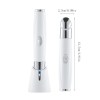 blue light eye beauty device|four core functions in one device: blue light disinfection and sterilization, high frequency vibration massage, reduction of oil secretion, lightening of eye bags and dark circles blue light eye beauty device|four core functions in one device: blue light disinfection and sterilization, high frequency vibration massage, reduction of oil secretion, lightening of eye bags and dark circles