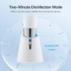blue light eye beauty device|four core functions in one device: blue light disinfection and sterilization, high frequency vibration massage, reduction of oil secretion, lightening of eye bags and dark circles blue light eye beauty device|four core functions in one device: blue light disinfection and sterilization, high frequency vibration massage, reduction of oil secretion, lightening of eye bags and dark circles