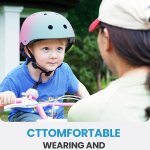 outdoor master youth & kids bike helmet adjustable multi sports skateboard helmet with removable liners for balance bike, toddler scooter, one wheel hoverboard blue pink gradient small outdoor master youth & kids bike helmet adjustable multi sports skateboard helmet with removable liners for balance bike, toddler scooter, one wheel hoverboard blue pink gradient small