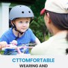 outdoormaster youth & kids bike helmet adjustable multi sports skateboard helmet with removable liners for balance bike, toddler scooter, one wheel hoverboard light blue medium outdoormaster youth & kids bike helmet adjustable multi sports skateboard helmet with removable liners for balance bike, toddler scooter, one wheel hoverboard light blue medium