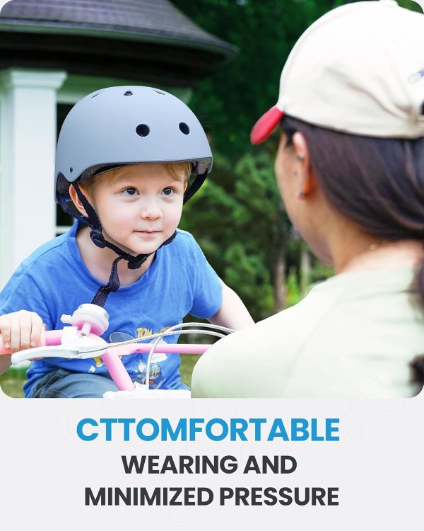 outdoormaster youth & kids bike helmet adjustable multi sports skateboard helmet with removable liners for balance bike, toddler scooter, one wheel hoverboard light blue medium outdoormaster youth & kids bike helmet adjustable multi sports skateboard helmet with removable liners for balance bike, toddler scooter, one wheel hoverboard light blue medium