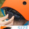 outdoormaster youth & kids bike helmet adjustable multi sports skateboard helmet with removable liners for balance bike, toddler scooter, one wheel hoverboard orange large outdoormaster youth & kids bike helmet adjustable multi sports skateboard helmet with removable liners for balance bike, toddler scooter, one wheel hoverboard orange large