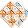2 sets mini xo chess board game family kids puzzle game educational toys wooden board game table toys for children kids day birthday party 2 sets mini xo chess board game family kids puzzle game educational toys wooden board game table toys for children kids day birthday party