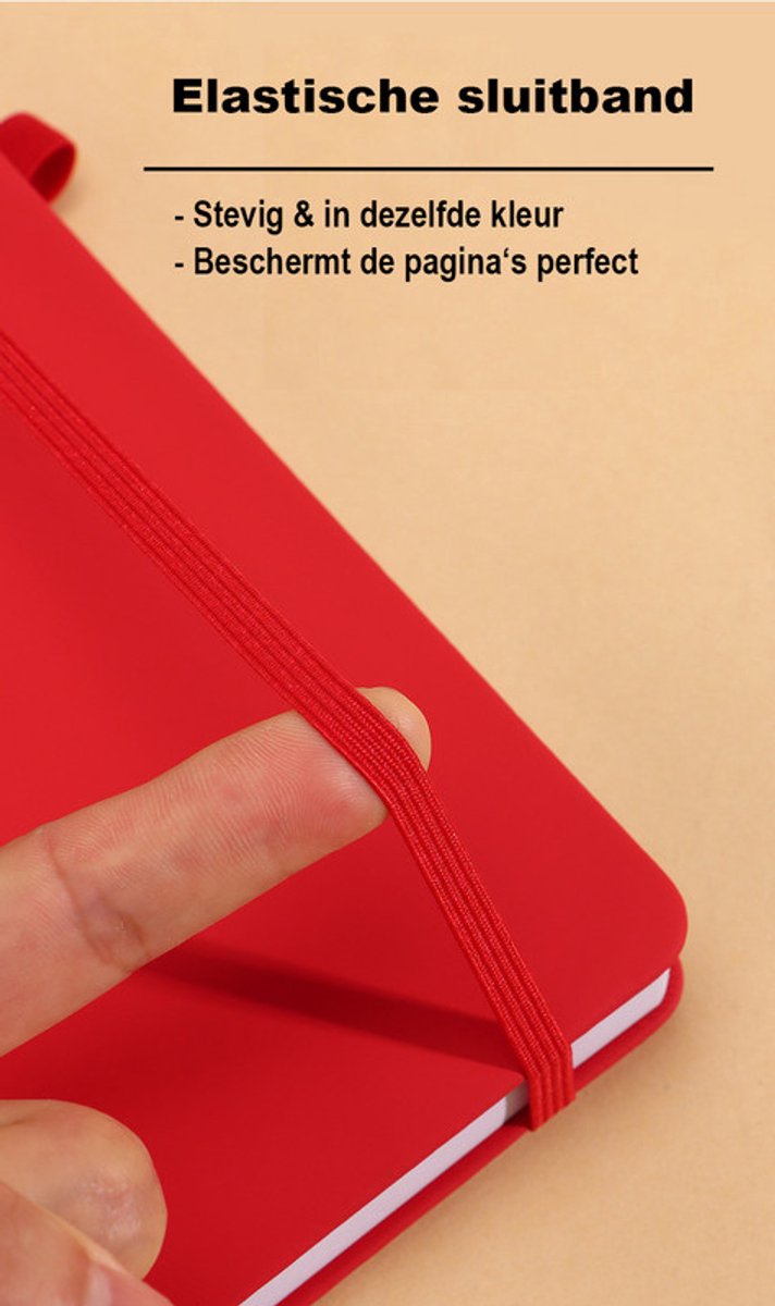 2026 daily planner – 2026 adult agenda – 1 day on 1 page – 365 day planner & notebook – 14.0*20.8cm – brown