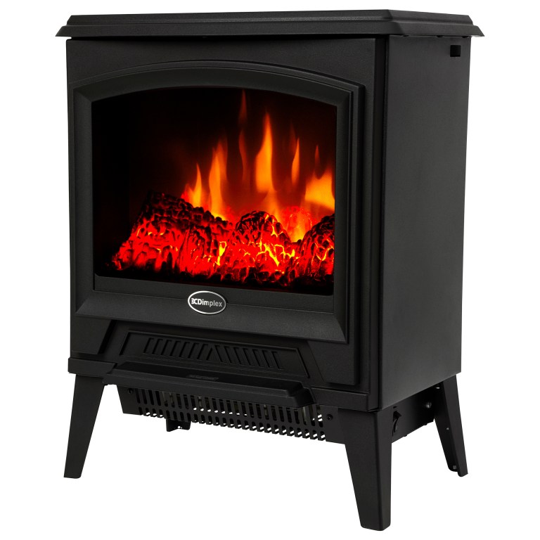 dimplex 2kw casper optiflame portable electric stove dimplex 2kw casper optiflame portable electric stove