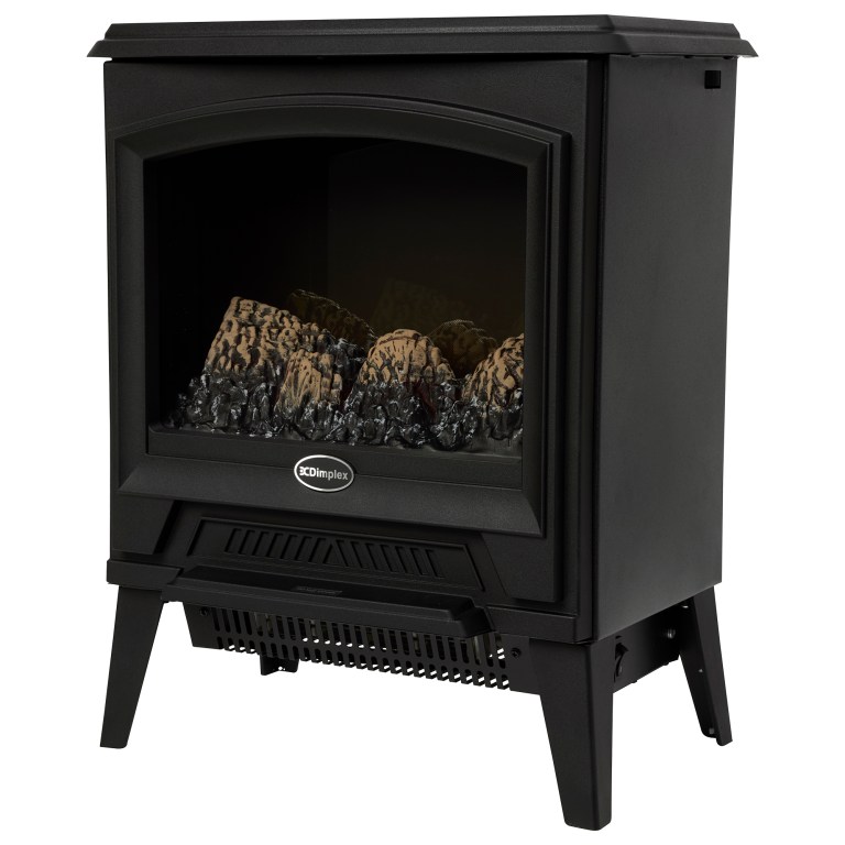 dimplex 2kw casper optiflame portable electric stove dimplex 2kw casper optiflame portable electric stove