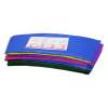 kahuna 14ft trampoline pad and net rainbow kahuna 14ft trampoline pad and net rainbow