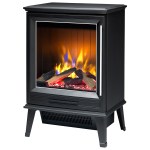 dimplex laverton electric fire stove 2kw