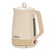 morphy richards 1.7l electric kettle essence scandi swivel base boil dry protection