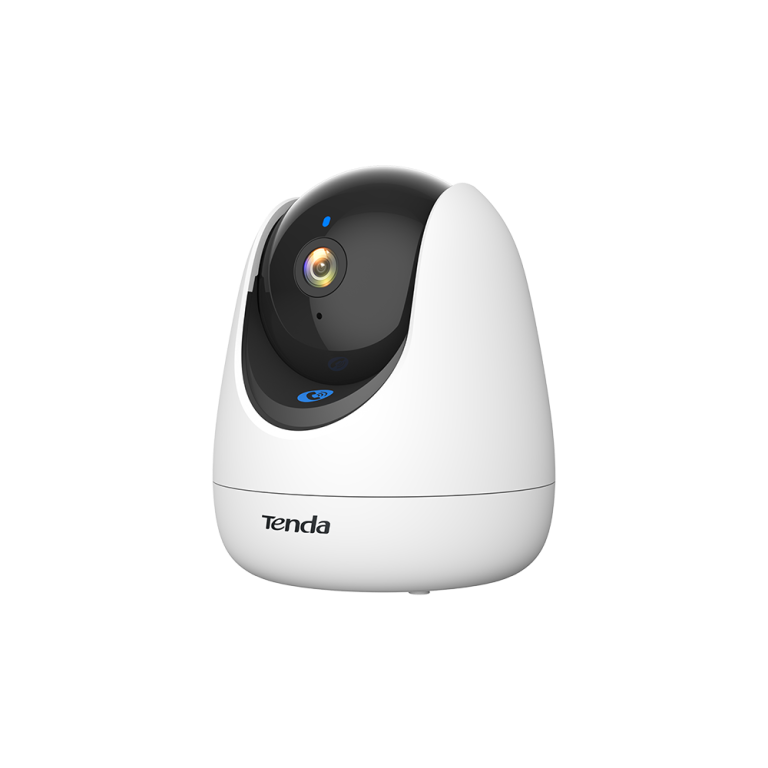 tenda rp3 pro 3mp wifi 6 security pan/tilt camera tenda rp3 pro 3mp wifi 6 security pan/tilt camera