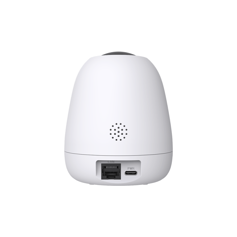 tenda rp7 v2.0 5mp super hd wireless security pan/tilt camera