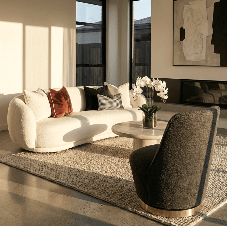 interior ave chateau swivel accent chair charcoal boucle interior ave chateau swivel accent chair charcoal boucle