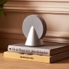 lexon conic 360 bluetooth speaker alu polish