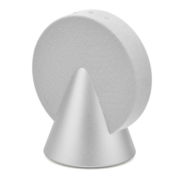 lexon conic 360 bluetooth speaker alu polish lexon conic 360 bluetooth speaker alu polish