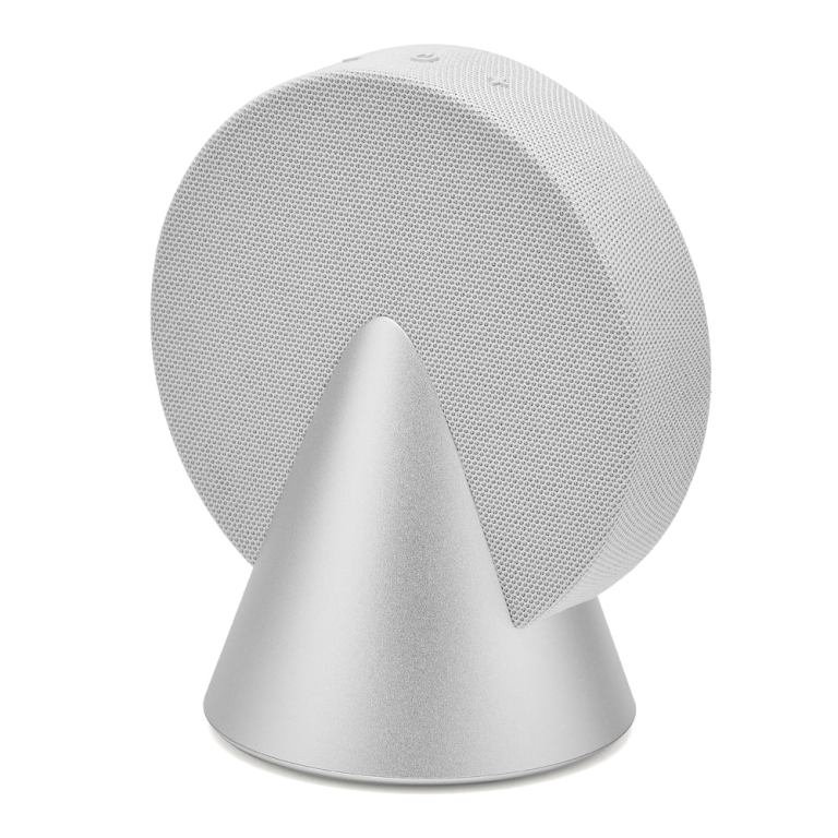 lexon conic 360 bluetooth speaker alu polish lexon conic 360 bluetooth speaker alu polish