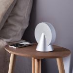 lexon conic 360 bluetooth speaker alu polish lexon conic 360 bluetooth speaker alu polish