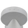lexon conic 360 bluetooth speaker alu polish
