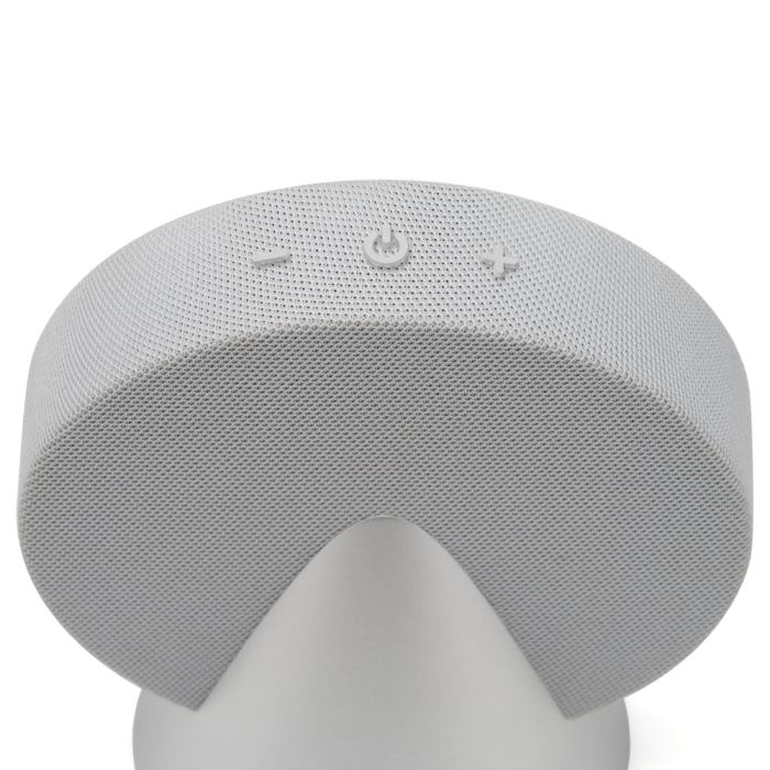 lexon conic 360 bluetooth speaker alu polish