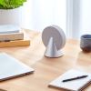 lexon conic 360 bluetooth speaker alu polish
