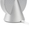 lexon conic 360 bluetooth speaker alu polish