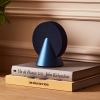 lexon conic 360 bluetooth speaker blue lexon conic 360 bluetooth speaker blue