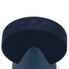 lexon conic 360 bluetooth speaker blue lexon conic 360 bluetooth speaker blue