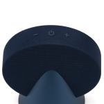 lexon conic 360 bluetooth speaker blue lexon conic 360 bluetooth speaker blue
