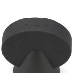 lexon conic 360 bluetooth speaker grey lexon conic 360 bluetooth speaker grey