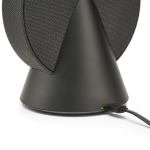 lexon conic 360 bluetooth speaker grey lexon conic 360 bluetooth speaker grey