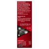 revlon colorsilk 20 brown black permanent 3d hair colour w/ keratin brown/black