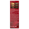 revlon colorsilk 20 brown black permanent 3d hair colour w/ keratin brown/black