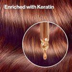 revlon colorsilk beautiful 3d permanent hair colour keratin 40 medium ash brown