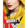schwarzkopf live ultra bright's colour maximum intensity semi permanent zesty lemon 8 washes schwarzkopf live ultra bright's colour maximum intensity semi permanent zesty lemon 8 washes