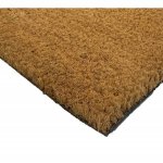home is where the heart is doormat 60x2cm home is where the heart is doormat 60x2cm