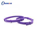 oange calming collars for cats natural anxiety relief, adjustable, 3 pack (2 set/6pcs)