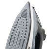 powerful 2200w electric steam iron with ceramic soleplate & vertical steam function(green) powerful 2200w electric steam iron with ceramic soleplate & vertical steam function(green)