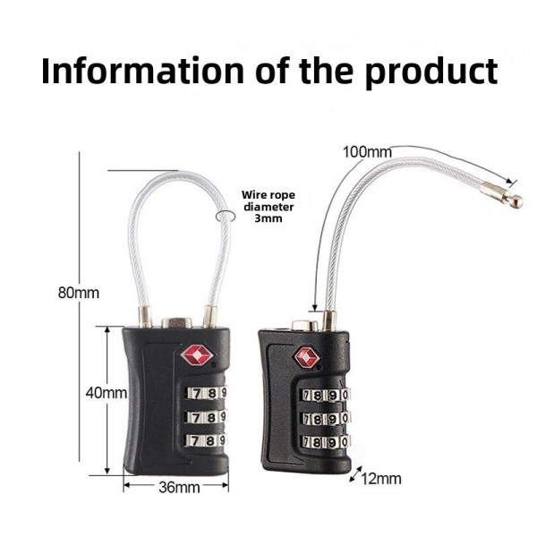 pink tsa approved cable combination padlock 3 digit security lock for travel luggage suitcase gym lockers durable steel wire australian travel essential pink tsa approved cable combination padlock 3 digit security lock for travel luggage suitcase gym lockers durable steel wire australian travel essential