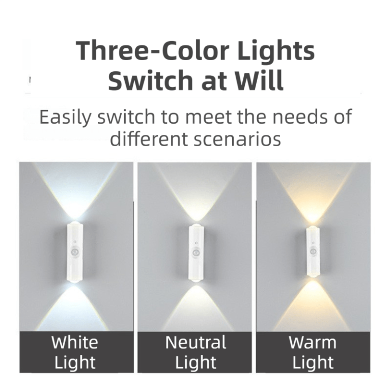 smart motion sensor atmosphere night light(3 level color) usb rechargeable projection wall lamp, high end minimalist design for home decor smart motion sensor atmosphere night light(3 level color) usb rechargeable projection wall lamp, high end minimalist design for home decor