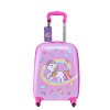 vevor kids luggage set, 2 piece, 45.7 cm hardside rolling wheels suitcase with hard shell backpack, unicorn kids carry on luggage set, holiday birthday present for girls & boys, airline approved vevor kids luggage set, 2 piece, 45.7 cm hardside rolling wheels suitcase with hard shell backpack, unicorn kids carry on luggage set, holiday birthday present for girls & boys, airline approved