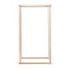 vevor wedding flower stand, 10pcs 40cm column flower stand, floral stands with acrylic laminate, gold rectangular floral display rack for wedding, party, birthday, home, gold centerpiece stands vevor wedding flower stand, 10pcs 40cm column flower stand, floral stands with acrylic laminate, gold rectangular floral display rack for wedding, party, birthday, home, gold centerpiece stands