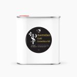 Can of Australian Gold Camelina Oil, 1 litre.