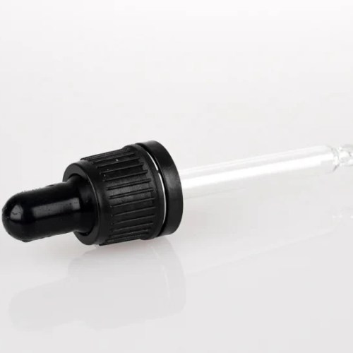 korganika aus tamper proof dropper & spray caps