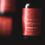 korganika aus korean red ginseng korganika aus korean red ginseng