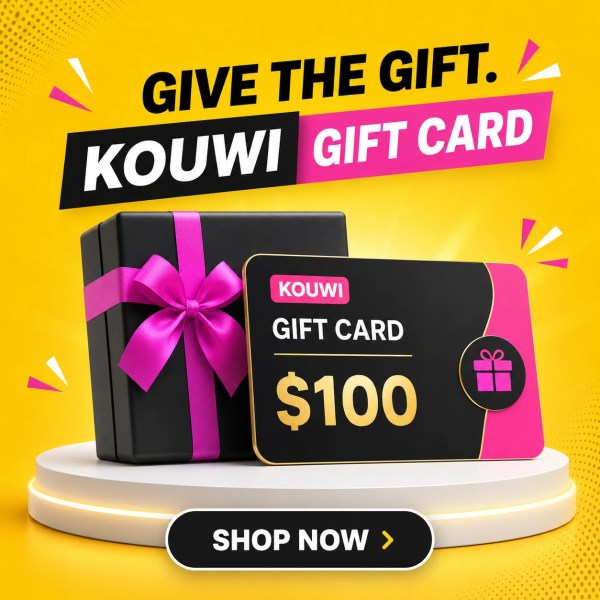 kouwi digital gift cards kouwi digital gift cards