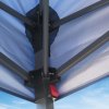 arcadia furniture 3m x 3m outdoor folding tent navy
