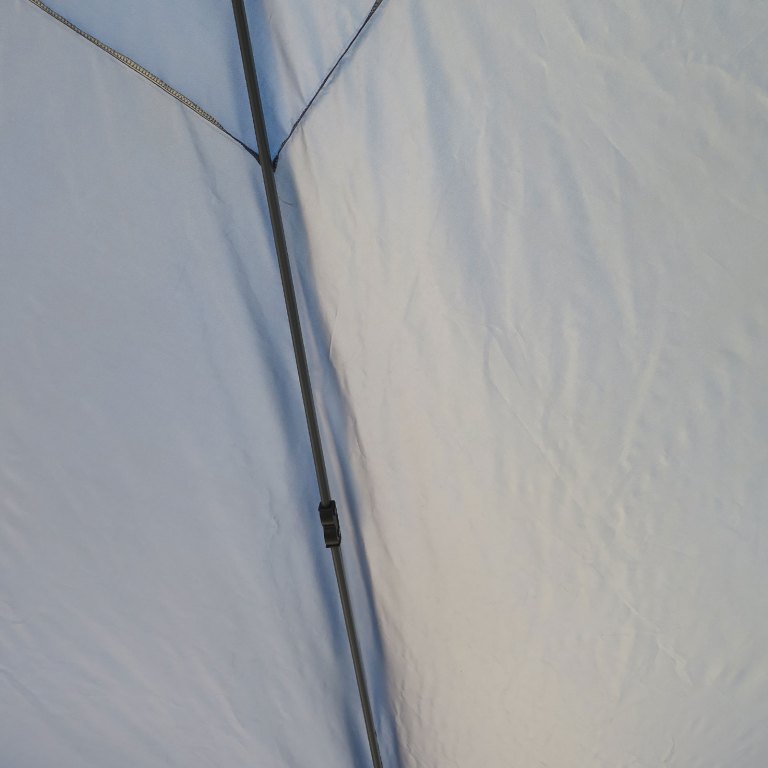 arcadia furniture 3m x 3m outdoor folding tent navy