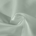 royal comfort mulberry soft silk hypoallergenic pillowcase twin pack 51 x 76cm sage